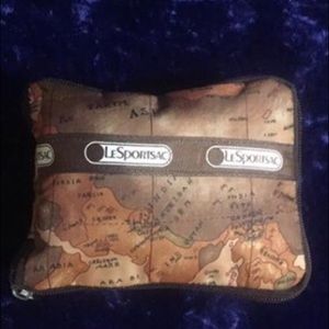 LeSportSac Stow Tote